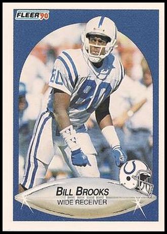 229 Bill Brooks